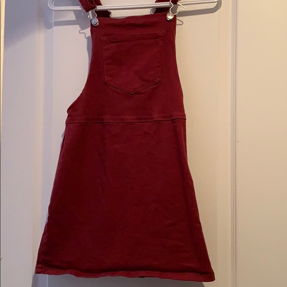 Forever 21 jumper dress - Picture 1 of 3